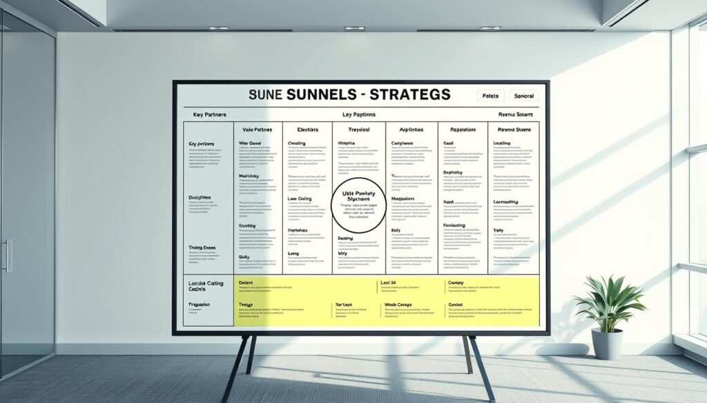 Business Model Strategy