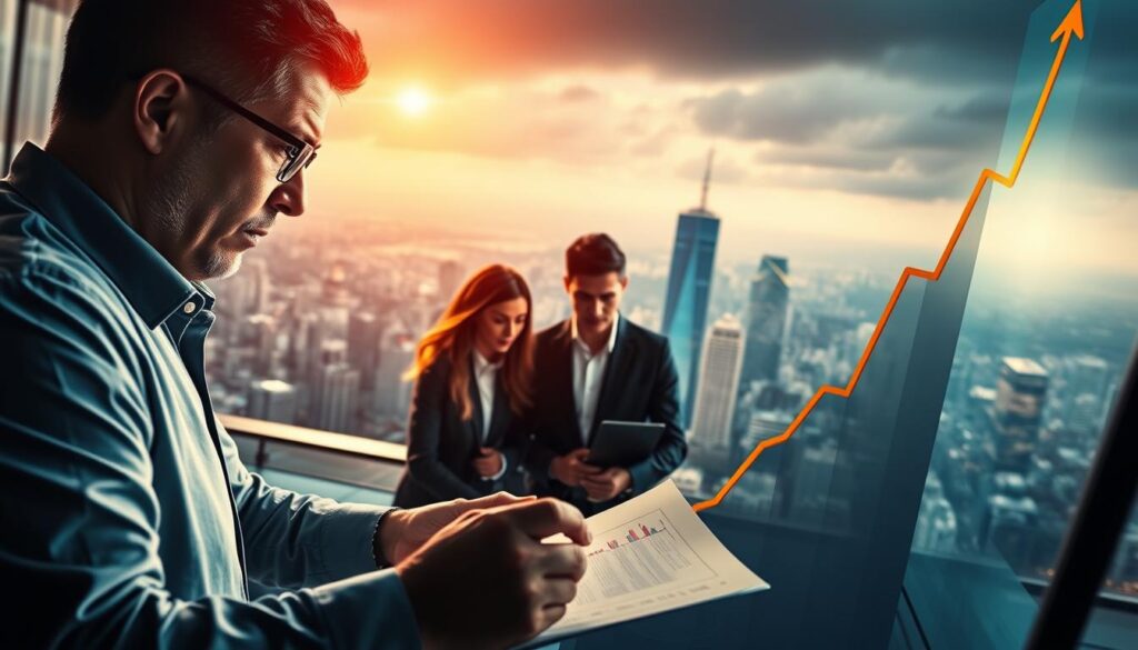 Business Success Strategy