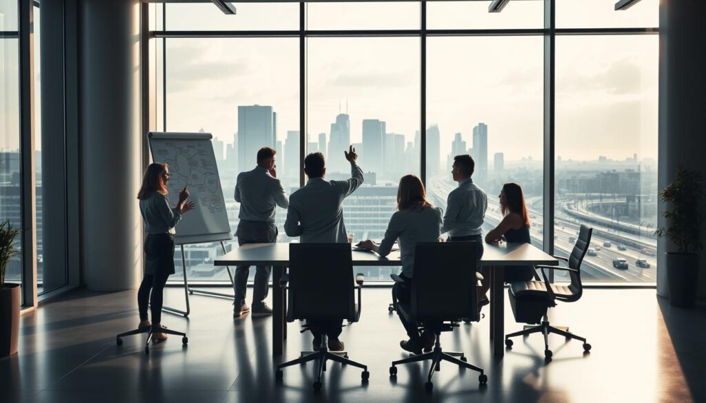 Effective Business Strategy