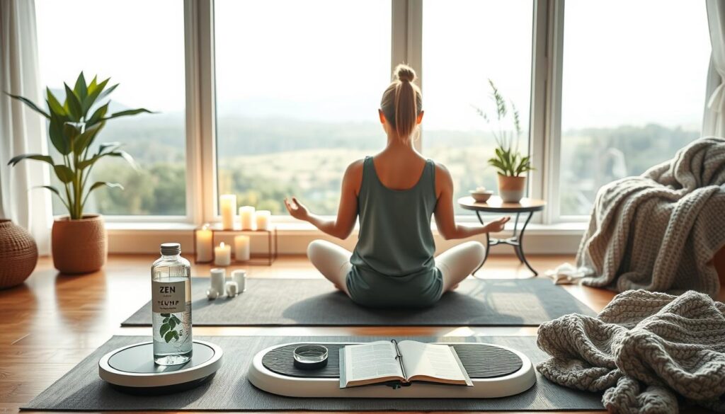 Self-Care