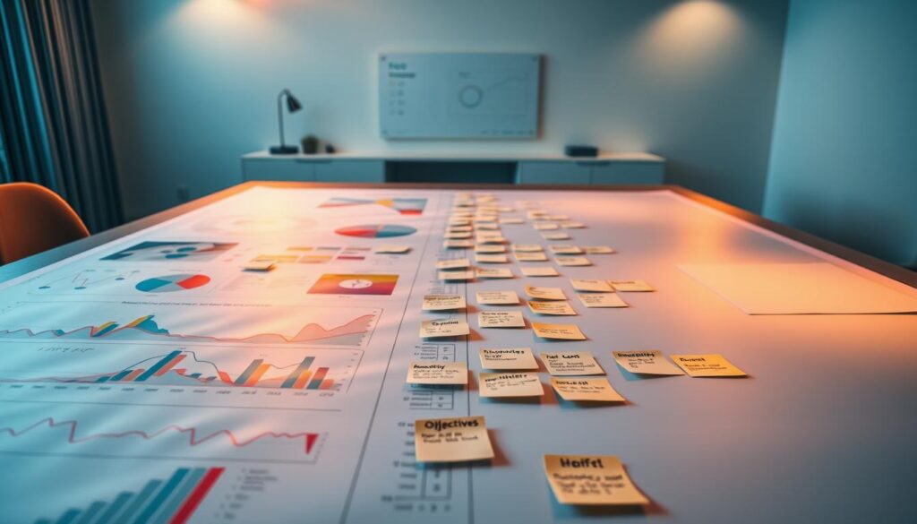 Strategic Roadmap for Business